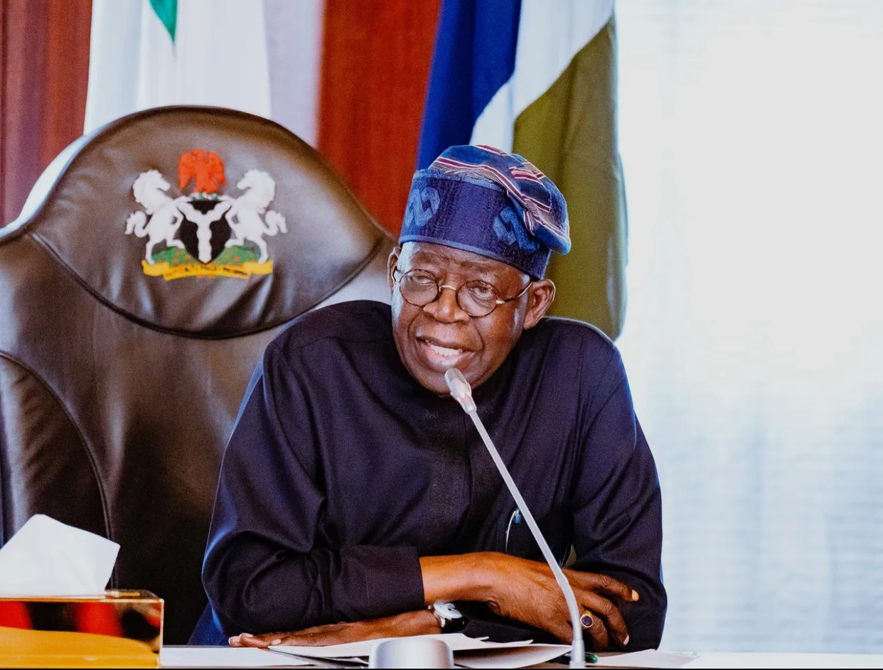 **Open Appeal to the Presidency** ** President Bola Ahmed Tinubu, Nigerians Are Losing Their Right to a Home**