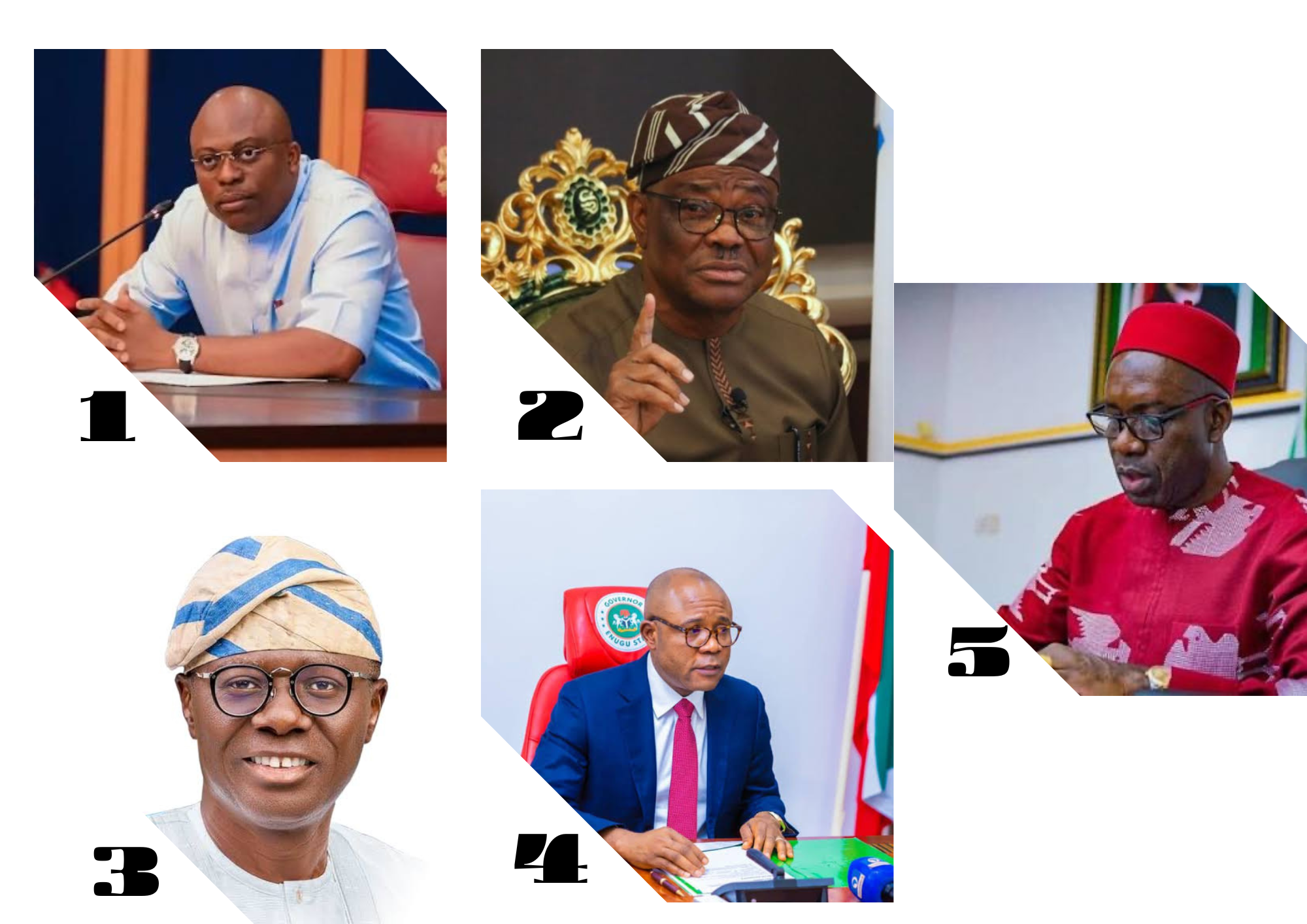 Top 5 Nigerian States With the Best Real Estate Investment Opportunities in 2026