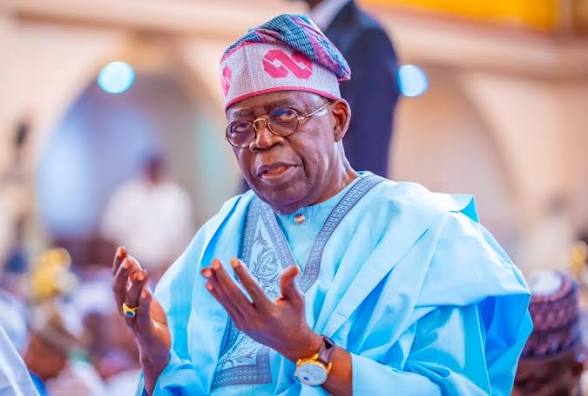 Pres. Tinubu Says He Has Delivered on Housing. The Numbers Tell a Different Story.