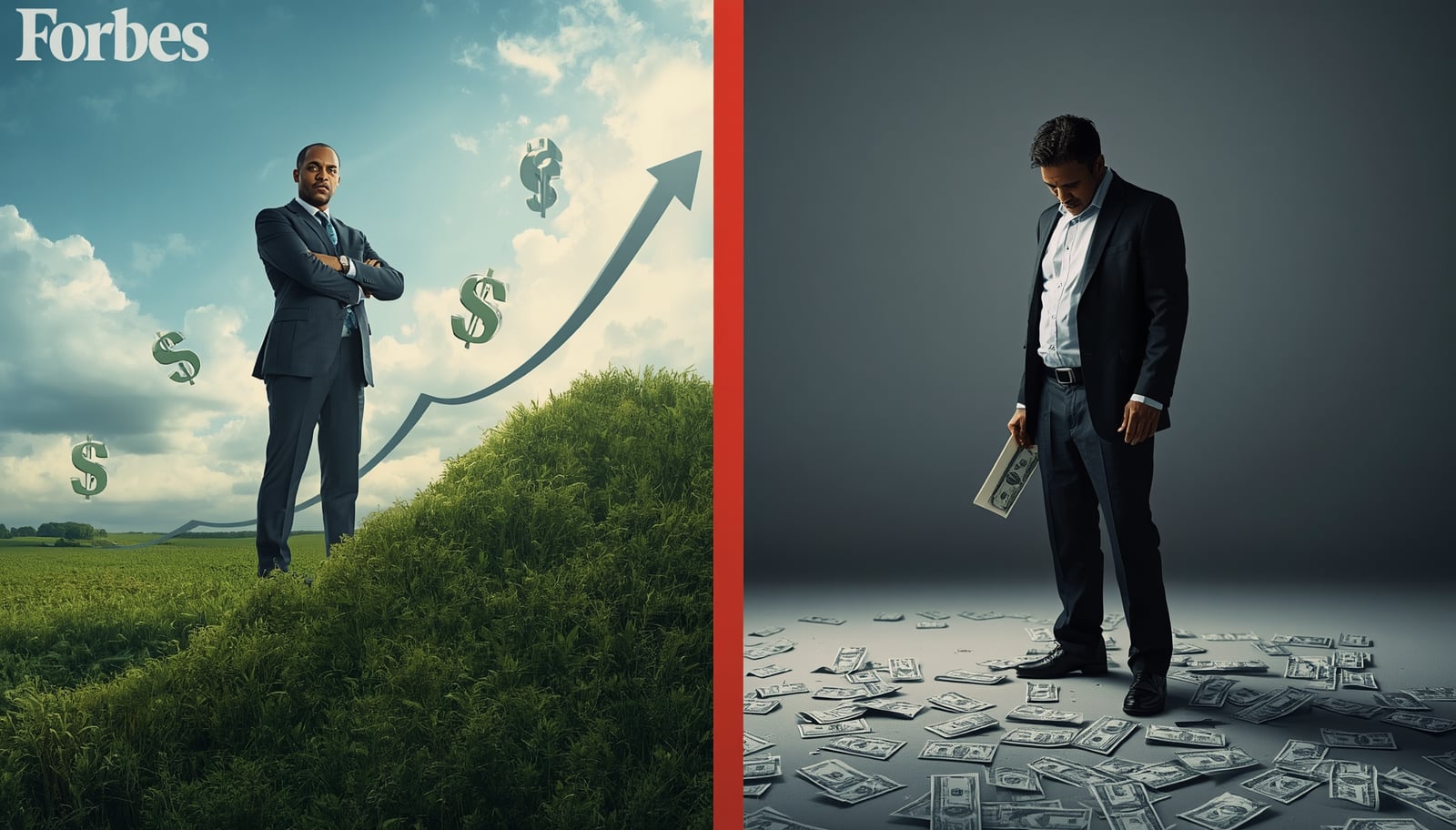 Why Developers Are Getting Richer And Realtors Are Getting Poorer