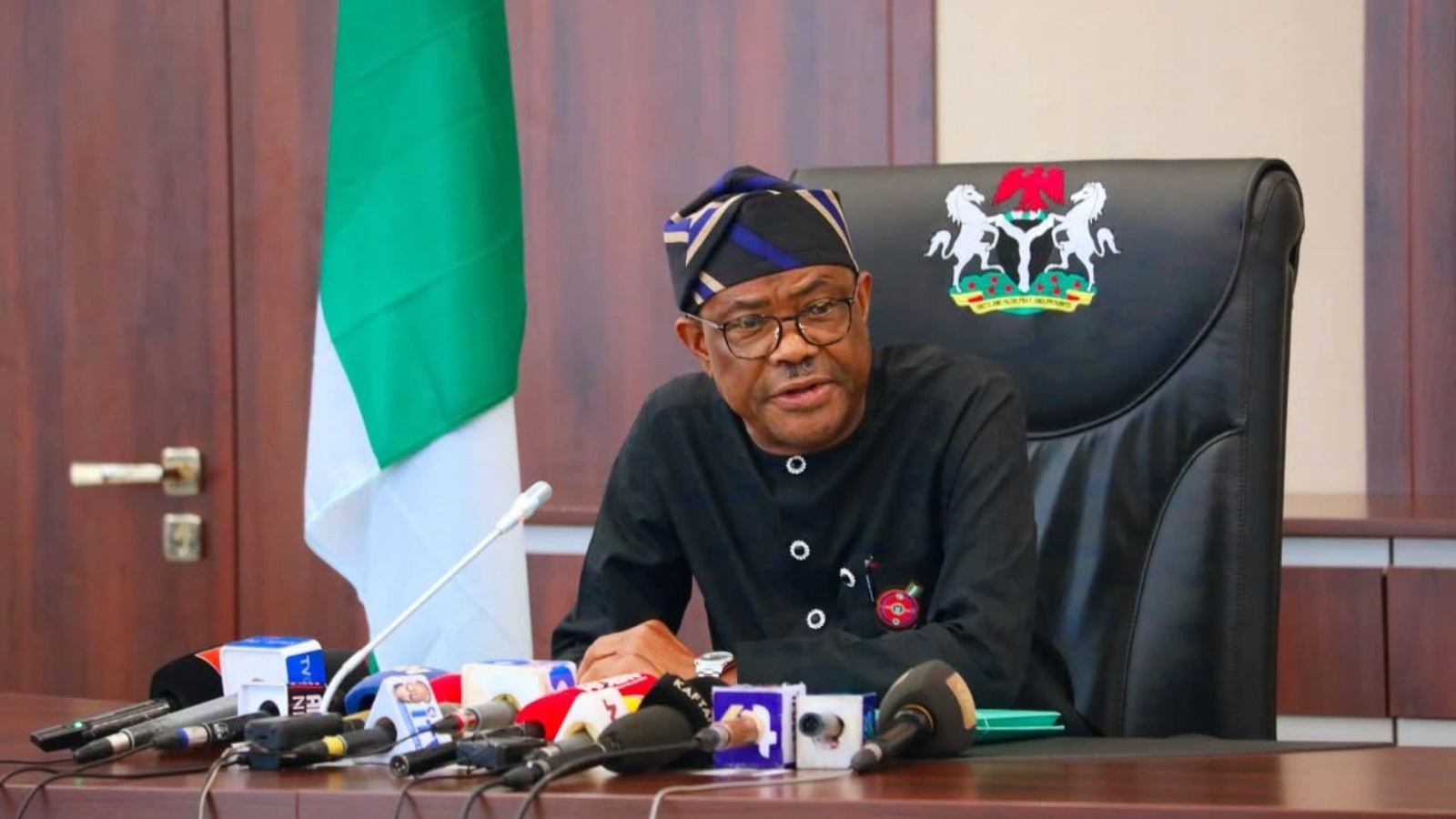 FCTA Reconstitutes Land Dispute Committee to Speed Up Resolution of Abuja Property Cases