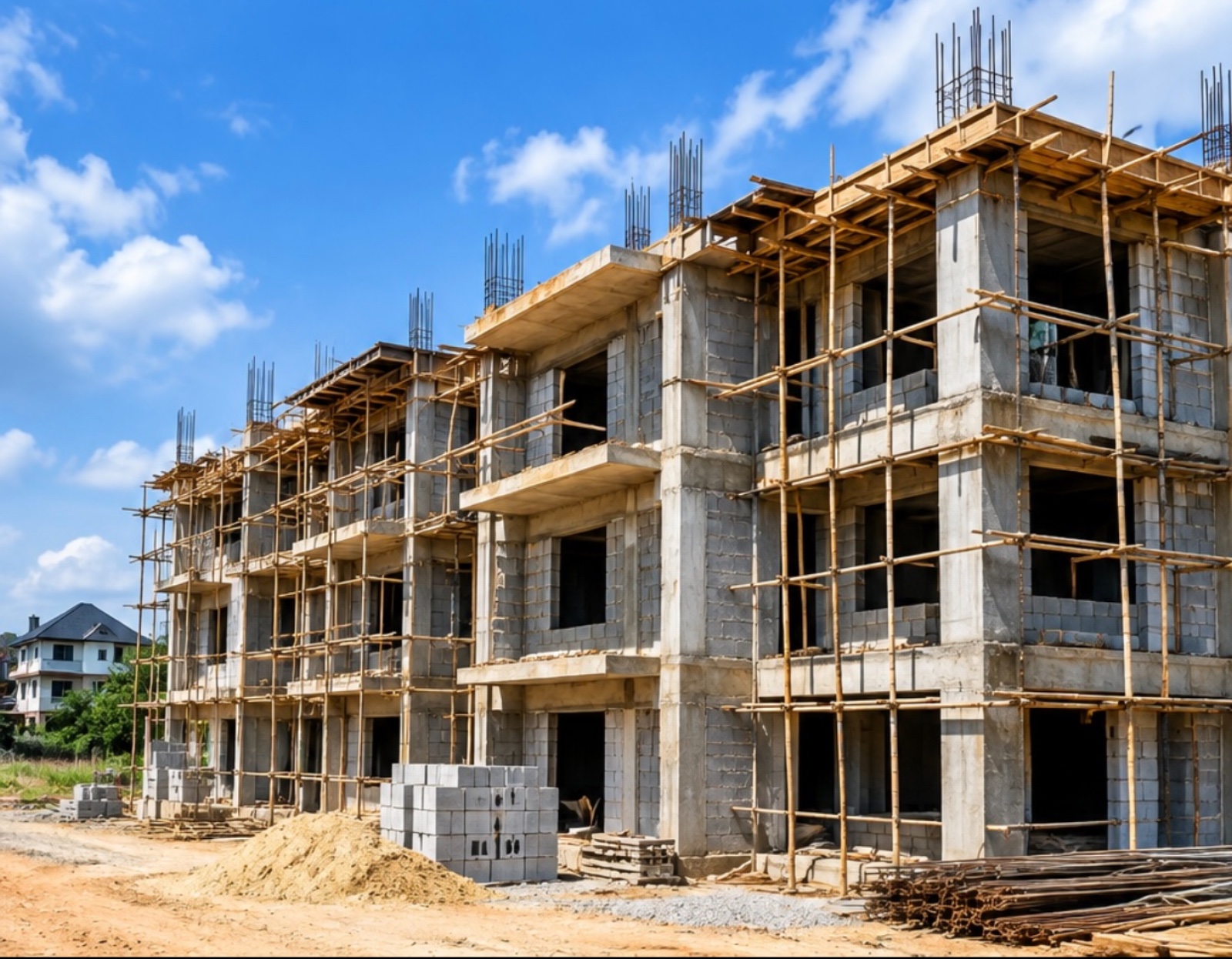 2027 Housing Plans Put Land, Mortgage Finance and Affordability at Centre of Party Proposals